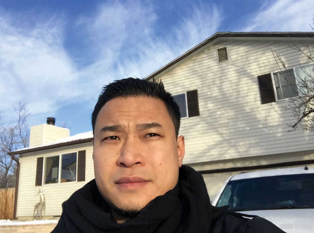 Ông Cao Hoàng Dương