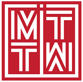 Logo Mỹ Thuật Trung Ương