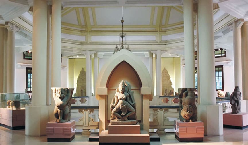 Bảo tàng Lịch sử Việt Nam